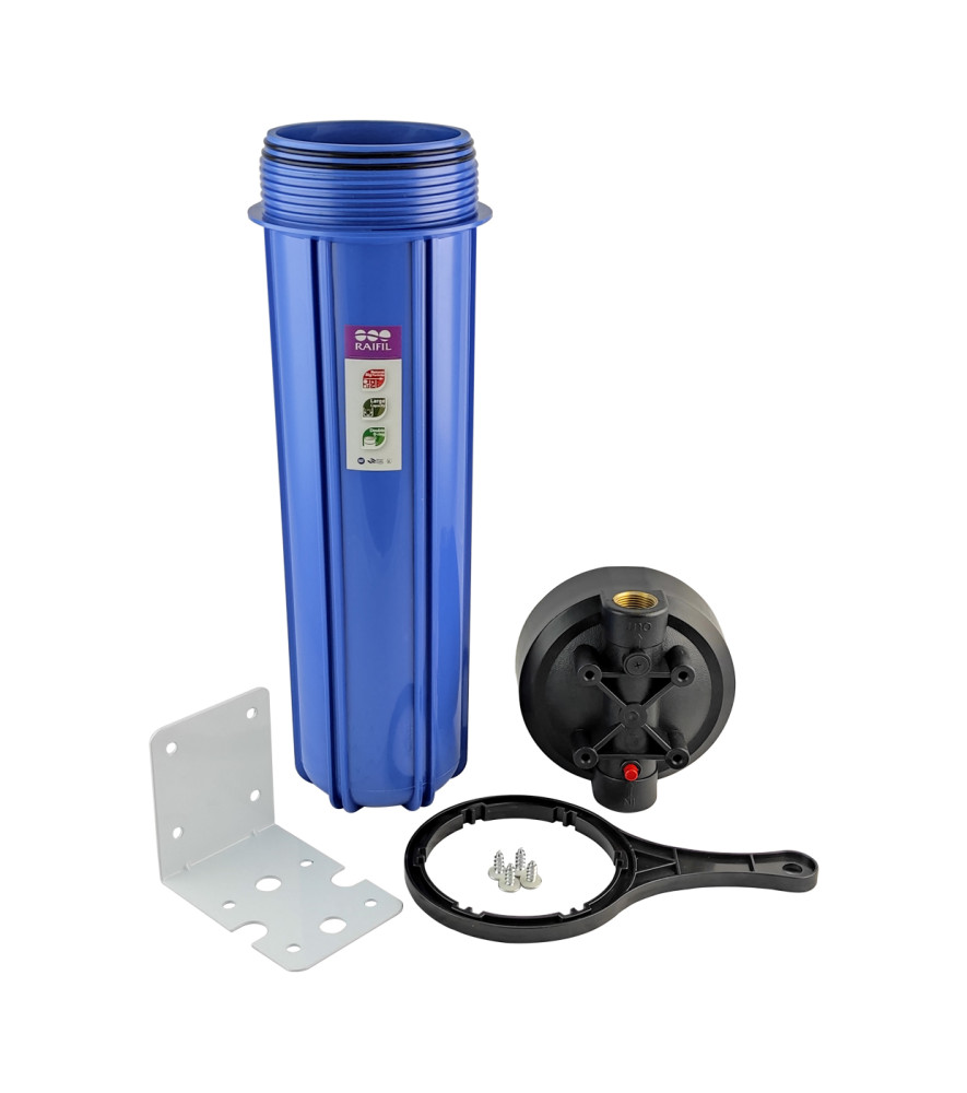 Корпус фільтра 20" Big Blue