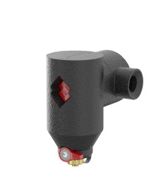 Сепаратор бруду Flamco Clean Smart EcoPlus 1 1/2" (в ізоляції EPP)