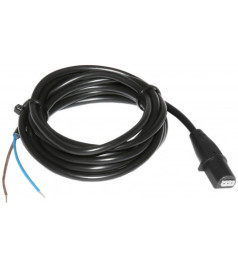 Конектор для насосів Wilo ACCESSORY WILO PWM-PLUG + 2m CABLE