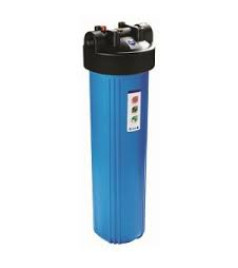 Корпус фільтра 20" Big Blue