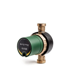 Циркуляційний насос Dab EVOSTA2 11/139 SAN V CIRC.