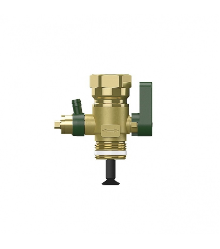 Проточна арматура Reflex Flowjet ¾