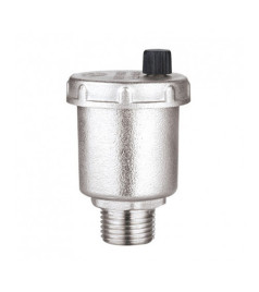 Повітровідвідник Double-lin 1/2"
