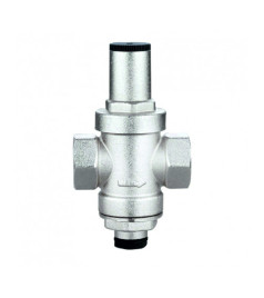 Редуктор тиску Double-lin 1/2" 3 бар
