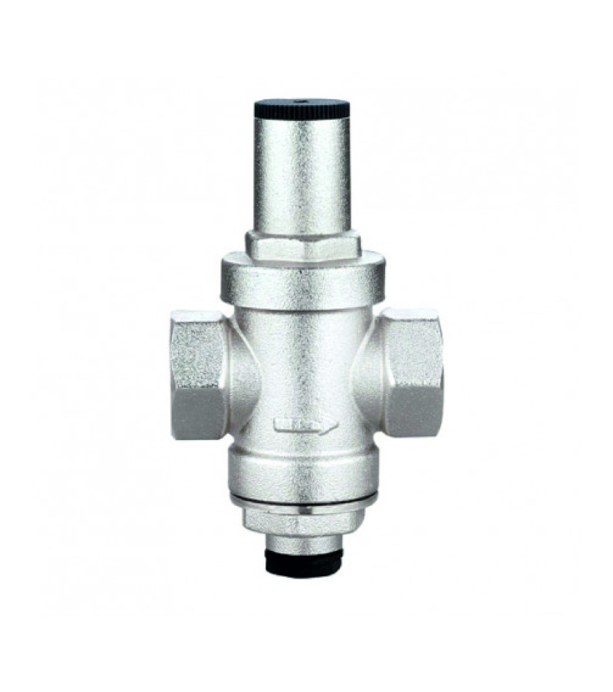 Редуктор тиску Double-lin 1/2" 3 бар