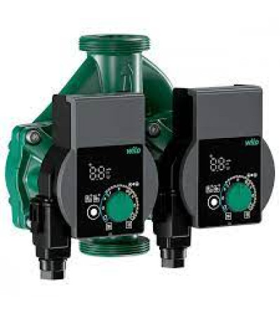 Циркуляційний насос Wilo Yonos PICO-D 30/1-6
