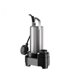 Насос для дренажу Wilo Padus MINI3-M04.10/M05-523/A-10M