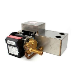 Відцентровий насос видалення конденсату Aspen Hot Water Heavy Duty