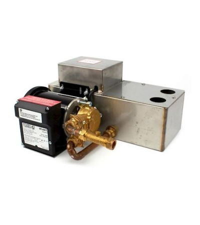 Відцентровий насос видалення конденсату Aspen Hot Water Heavy Duty