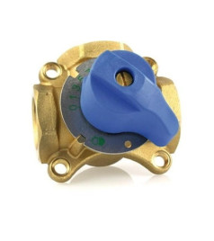 3-ходовий клапан Flamco Meibes SEL3P1KV8, Ду 25, 1" ВР
