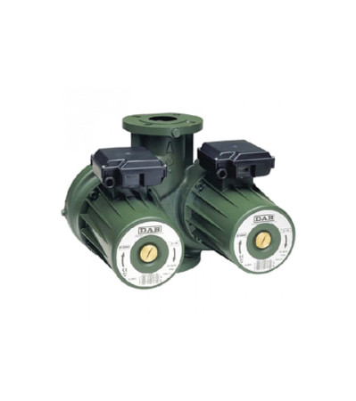 Циркуляційний насос Dab DMH 30/250.40 T