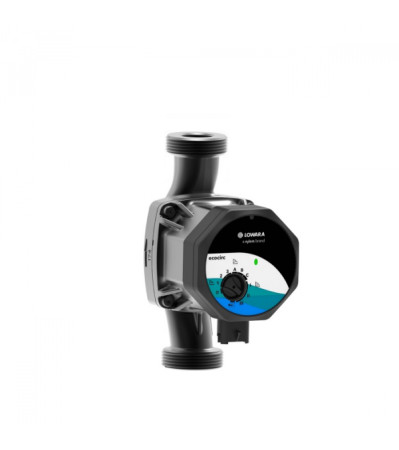 Циркуляційний насос Lowara ECOCIRC L+ 25-8/180