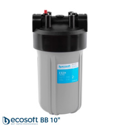 Колба фільтра Ecosoft BB 10