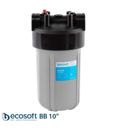 Колба фільтра Ecosoft BB 10