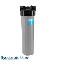Колба фільтра Ecosoft ВВ 20