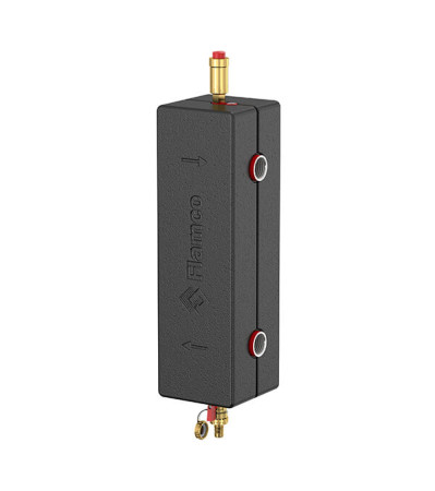 Гідравлічна стрілка FlexBalance Basic EcoPlus 1''