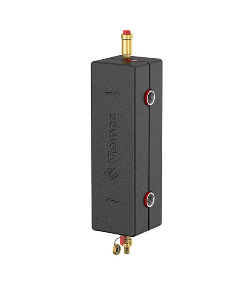 Гідравлічна стрілка FlexBalance Basic EcoPlus 1''