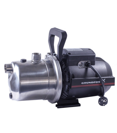 Насос Grundfos JP 4-54  