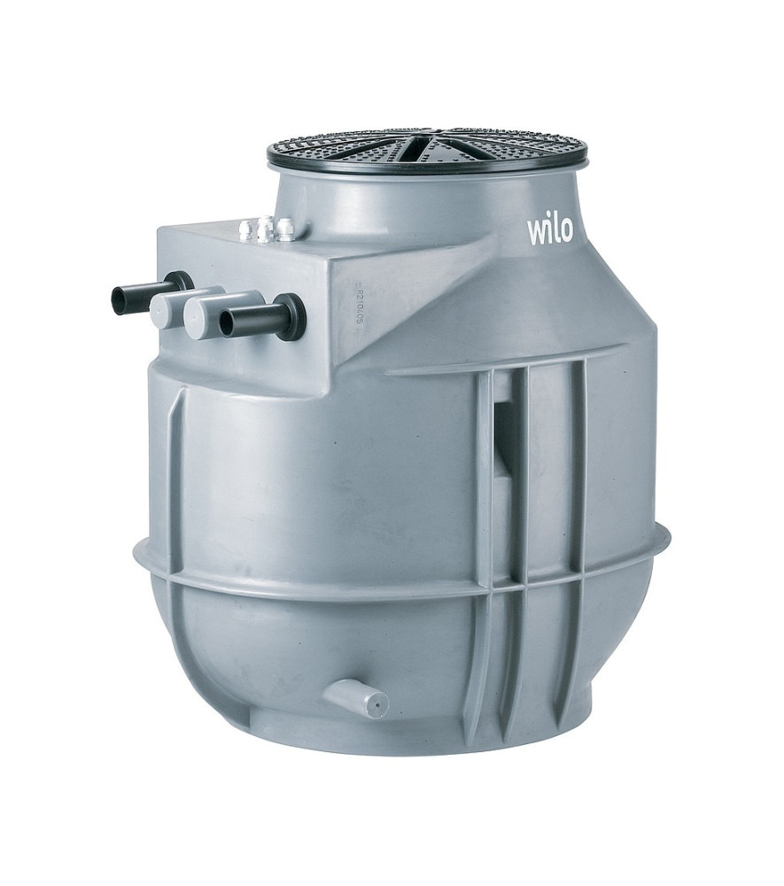 КНС Wilo DrainLift WS 50E BASIC/MINI3 V04/M06-523