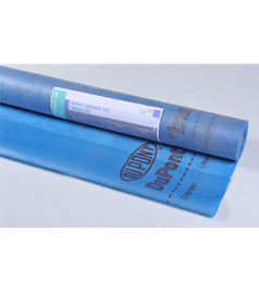 Пароізоляція Tyvek AirGuard SD5 (рулон-75 м.кв.) Пароізоляція Tyvek AirGuard SD5 (рулон-75 м.кв.)
