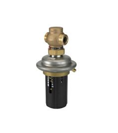 Регулятор перепаду тиску Danfoss AVP DN 25 PN25 0.30 бар - 2.00 бар