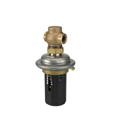 Регулятор перепаду тиску Danfoss AVP DN 25 PN25 0.30 бар - 2.00 бар