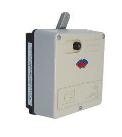 Електропривод Resideo Honeywell VMM20