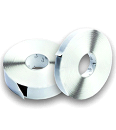 Стрічка Tyvek® Butyl Tape, шт., (двостороння, чорна, 20 мм х 30 м.п.) Стрічка Tyvek® Butyl Tape, шт., (двостороння, чорна, 20 мм х 30 м.п.)