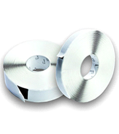 Стрічка Tyvek® Butyl Tape, шт., (двостороння, чорна, 20 мм х 30 м.п.)
