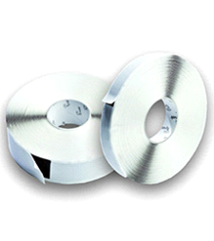Стрічка Tyvek® Butyl Tape, шт., (двостороння, чорна, 20 мм х 30 м.п.)