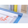 Супердифузійні мембрани Tyvek від ТМ DuPont