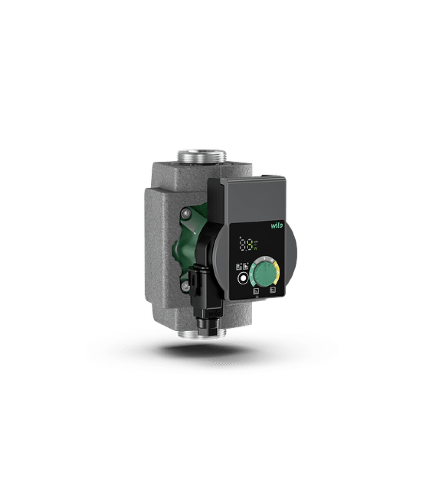 Циркуляційний насос Wilo Yonos PICO-Z 15/0,5-4 140