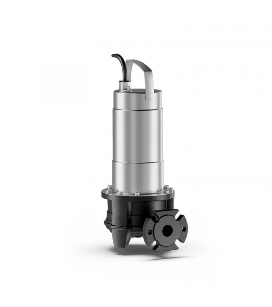 Насос дренажно-фекальний Wilo Rexa FIT-S03-224A/21T025-540/O