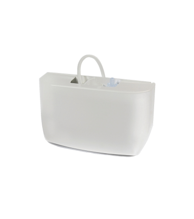 Дренажний насос для кондиціонера Aspen Mini Blanc