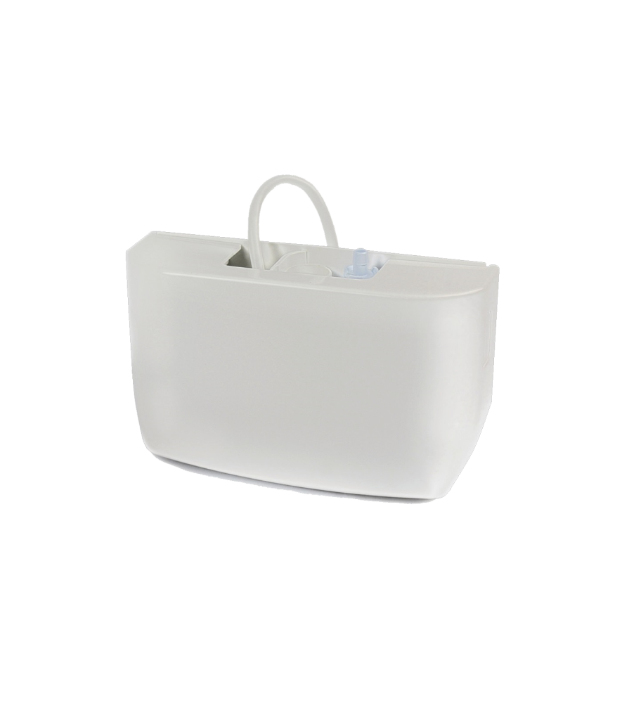 Дренажний насос для кондиціонера Aspen Mini Blanc