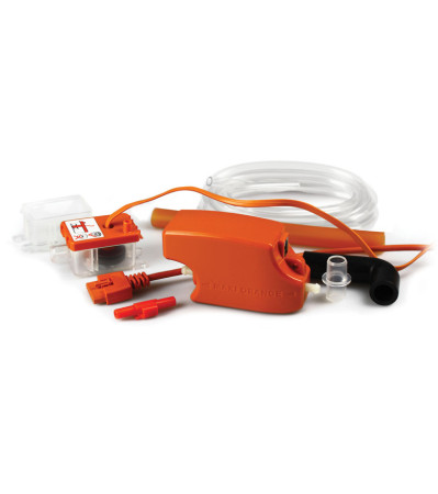 Дренажний насос для кондиціонера Aspen Maxi Orange