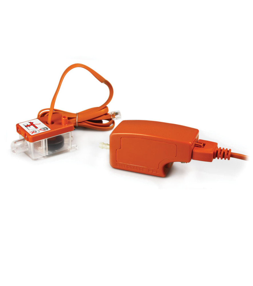 Дренажний насос для кондиціонера Aspen Mini Orange