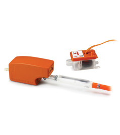 Дренажний насос для кондиціонера Aspen Mini Orange Silent+