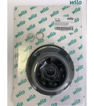 Робоче колесо Wilo 50/100-98/17 PPO FE1630 