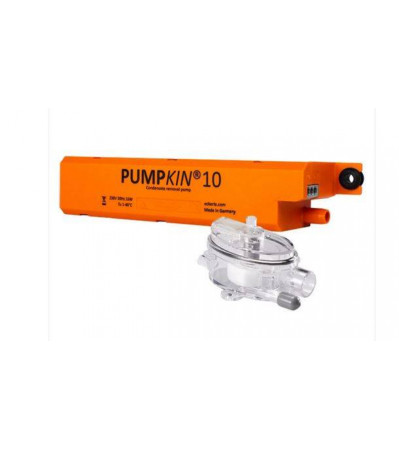 Дренажний насос для кондиціонера Eckerle PUMPKIN10