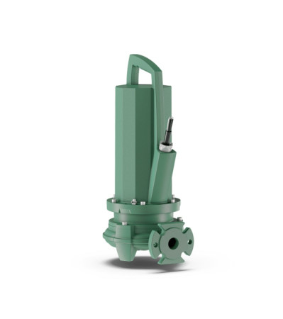 Насос Wilo Rexa PRO-S03-112A/21M011X523/O