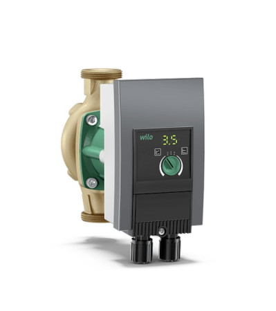 Циркуляційній насос Wilo Yonos MAXO-Z 25/0,5-10 PN 10