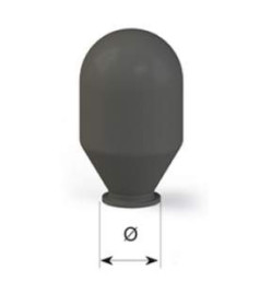 Мембрана бака Wilo A 150/10 та A 200/10