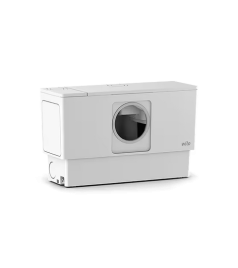 Насосна установка Wilo DrainLift MINI5-XS/C-EF