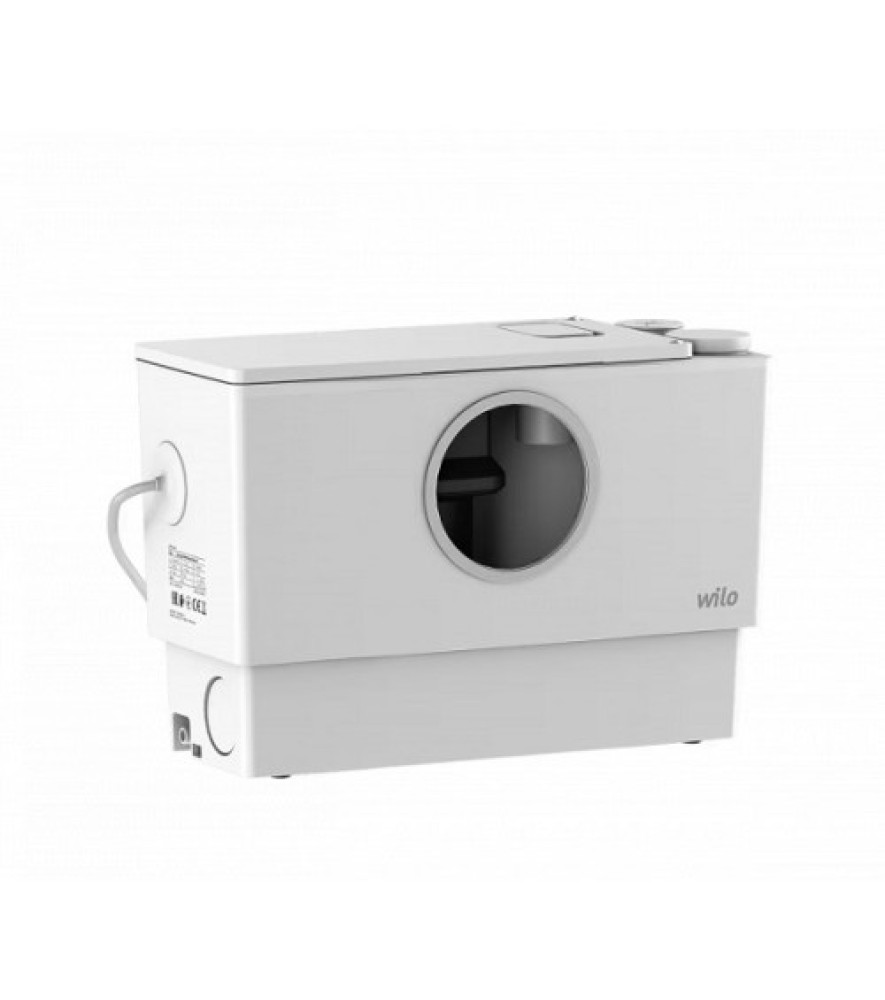Насосна установка Wilo DrainLift MINI3-XS/WC-EF