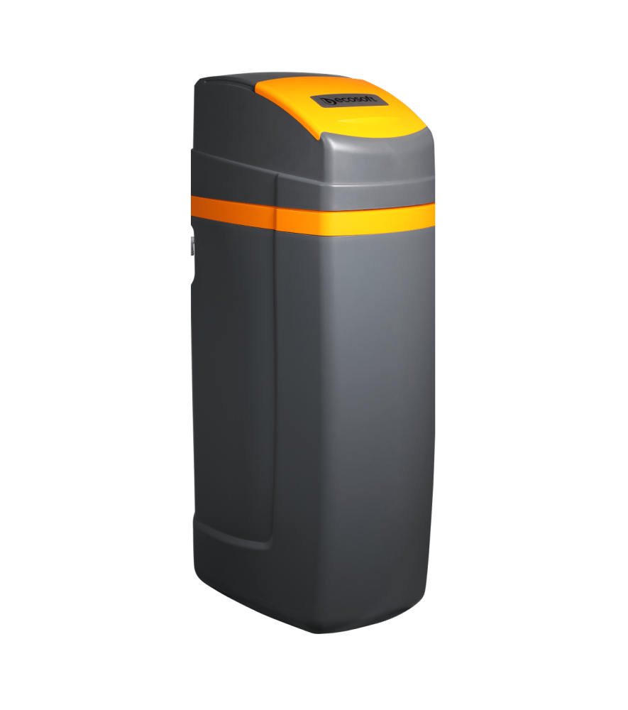 Фільтр комплексного очищення води Ecosoft Titanium Gold 250