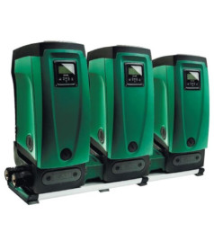 Насосна станція DAB WE 3 E.SYBOX + E.SYTWIN + E.SYDOCK