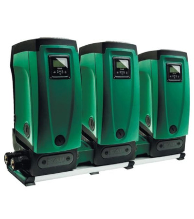 Насосна станція DAB WE 3 E.SYBOX + E.SYTWIN + E.SYDOCK