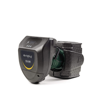 Циркуляційний насос Dab EVOPLUS SMALL 110/180 М