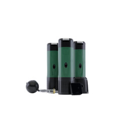Занурювальний насос DAB E.SYBOX DIVER X